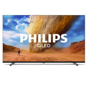 TV Philips 65'' PUT8530 4K Google Qled; 65PUT8530/