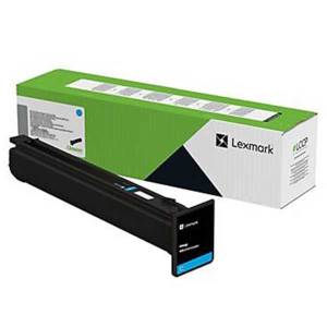TONER LEXMARK C ZA CX950/CX951