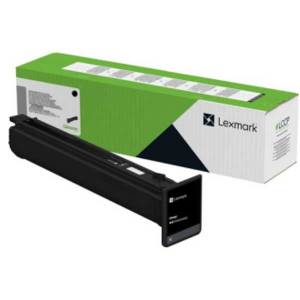 TONER LEXMARK BK ZA CX950/CX951