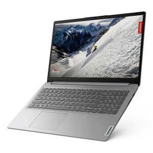 Laptop LENOVO IdeaPad 1 15AMN7 15.6"; 82VG00V4SC