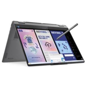 Laptop LENOVO Yoga 7 16ILL10 2in1 16" 83JT0001US