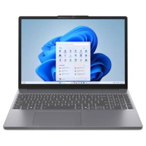Laptop LENOVO IdeaPad Slim 3 15IHR10 15.3"; 83K100