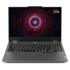 Laptop LENOVO LOQ 15ARP10E, 15.6" FHD; 83S0003SSC