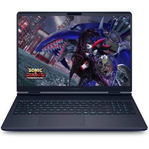 Laptop Alienware 16X Aurora AC16250, 16" WQXGA; AC