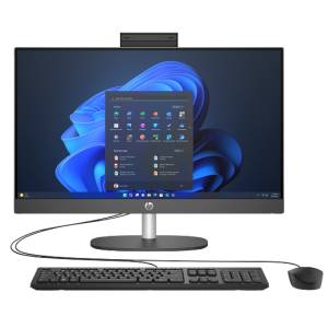 Računar HP ProOne 245 G10 AIO 24", B6YN5ET