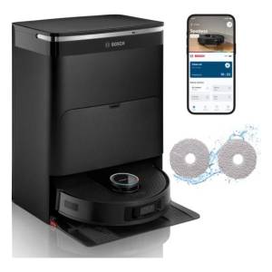 Usisivač BOSCH Spotless MAX Cam, BCRDW3BX