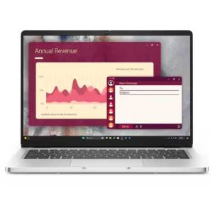 Laptop Dell Pro 14 PC14250, 14" FHD; BTO010_PC1425