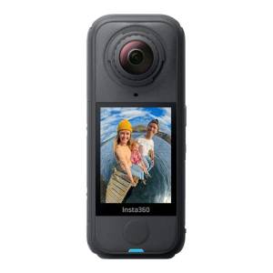 Kamera Insta360 X4 Air Standard Bundle; CINSAAFA/A