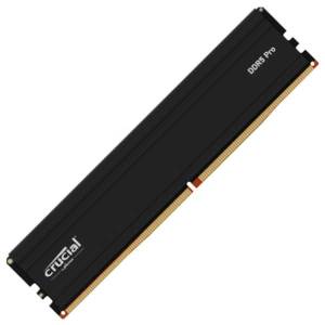 Memorija Crucial Pro 16GB DDR5 5600MHz; CP16G56C46