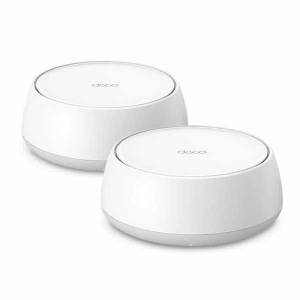 TP-Link Deco BE3600 Whole Home Mesh Wi-Fi 7 System