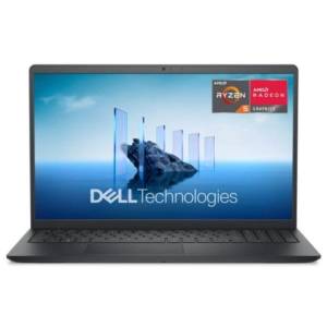 Laptop DELL 15 DC15250 15.6"; LDC15250-7292BLK