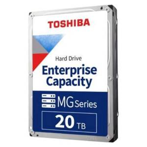 Disk HDD Server TOSHIBA MG10 20TB MAMR 512e, MG10A