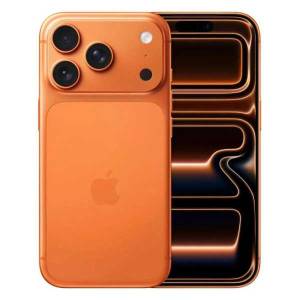 Mobitel Apple iPhone 17 Pro 256GB Cosmic Orange; M
