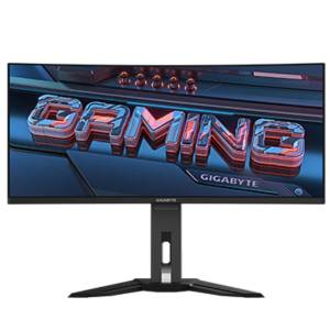 Monitor Gigabyte Gaming 34" OLED, MO34WQC2