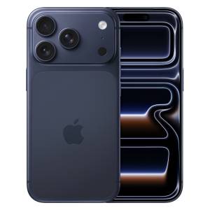 Mobitel iPhone 17 Pro 512GB Blue; MOB000201