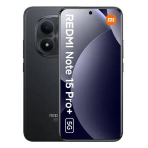 Mobitel Redmi Note 15 PRO+ 5G 12+512, Black; MZB0L