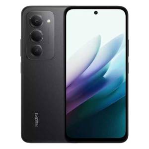 Mobitel Redmi Note 15 6+128, Black; MZB0M8GEU