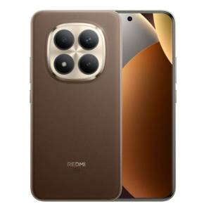 Mobitel Redmi Note 15 PRO+ 5G 8+256, Mocha Brown;