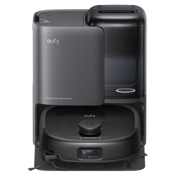 Robot usisivač Anker eufy Omni E25 Black; T2353G11_BA