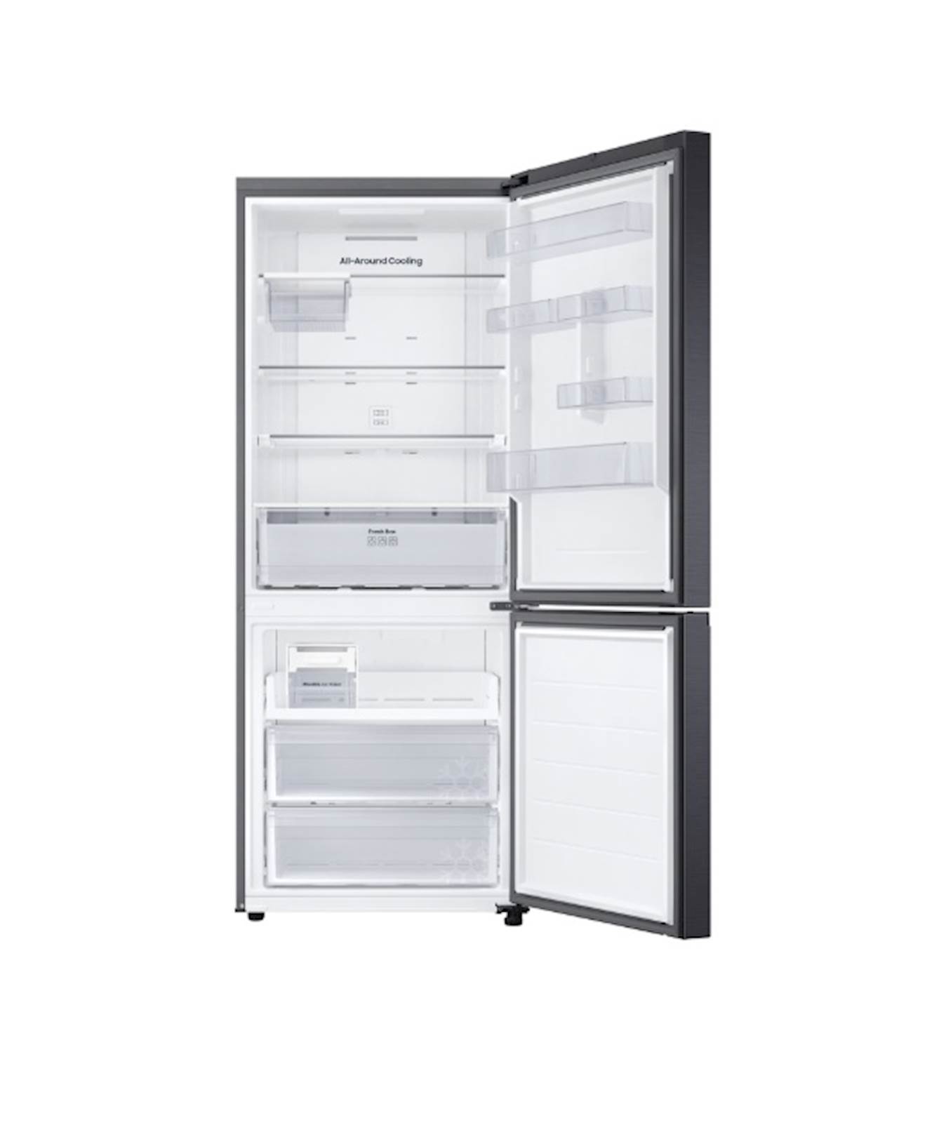 Frižider SAMSUNG RB50DG602EB1EO - Image 3