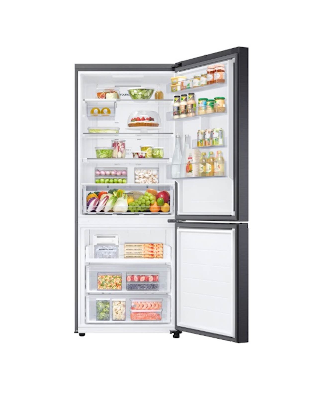 Frižider SAMSUNG RB50DG602EB1EO - Image 5