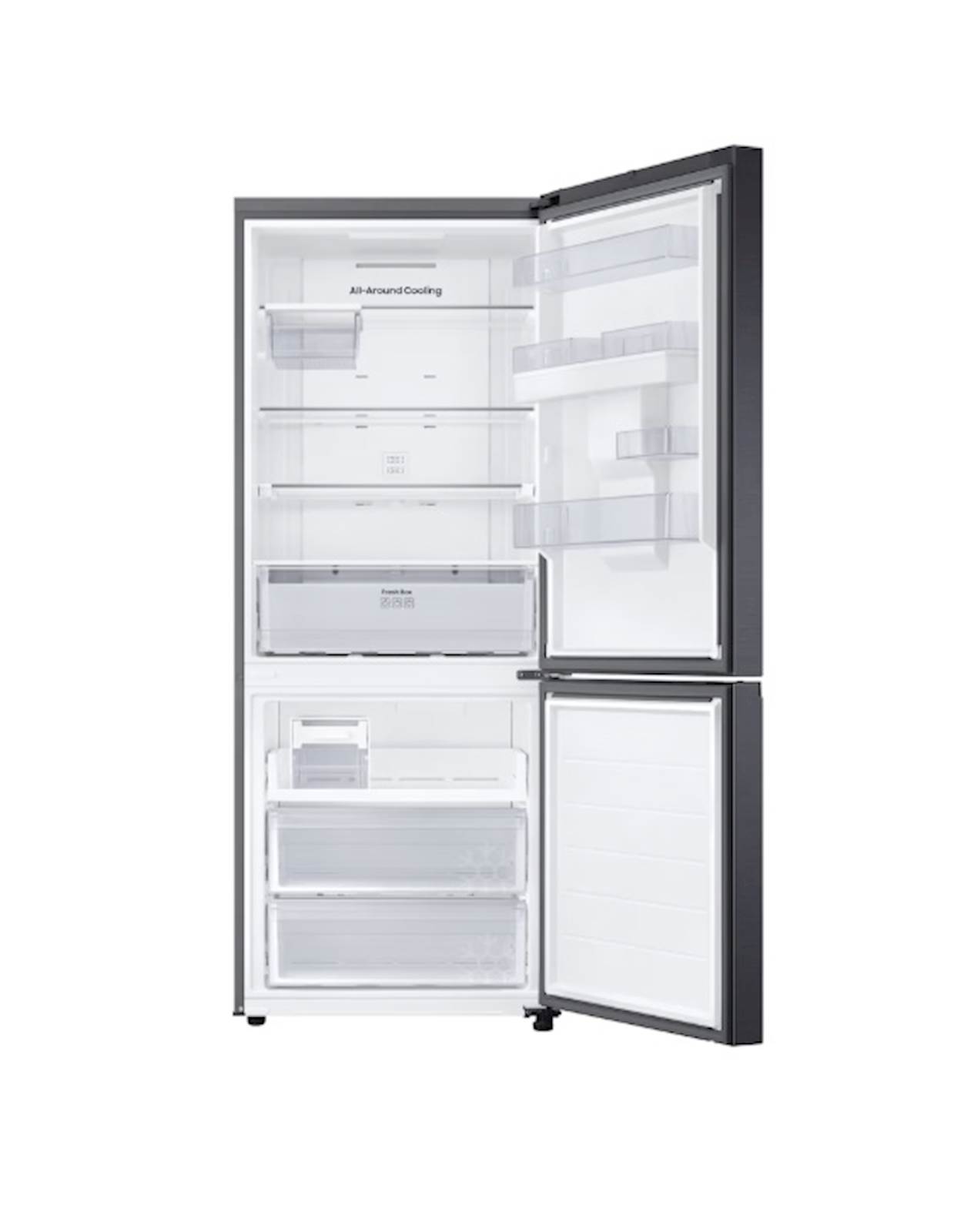 Frižider SAMSUNG RB50DG632EB1EO - Image 3