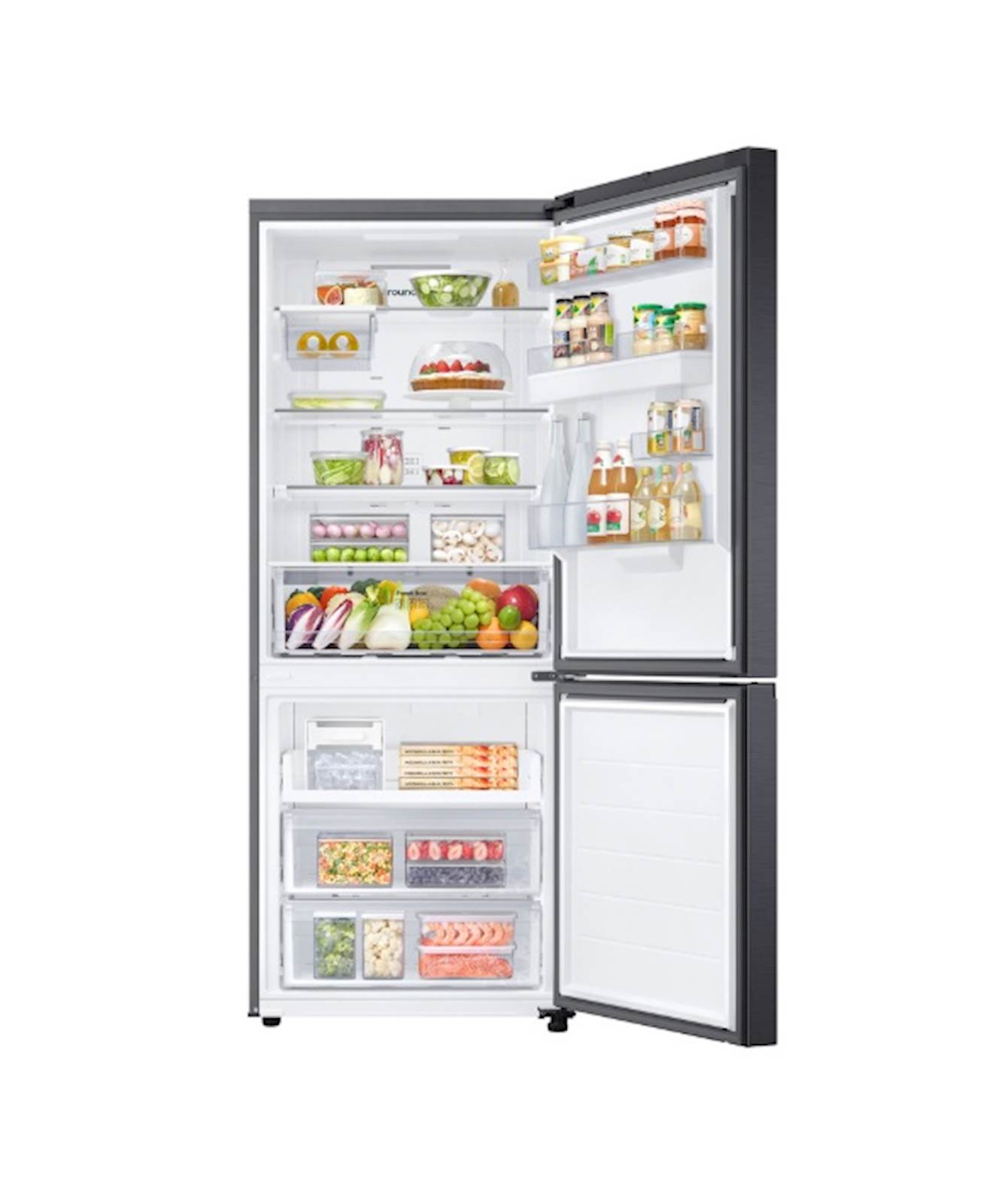 Frižider SAMSUNG RB50DG632EB1EO - Image 5