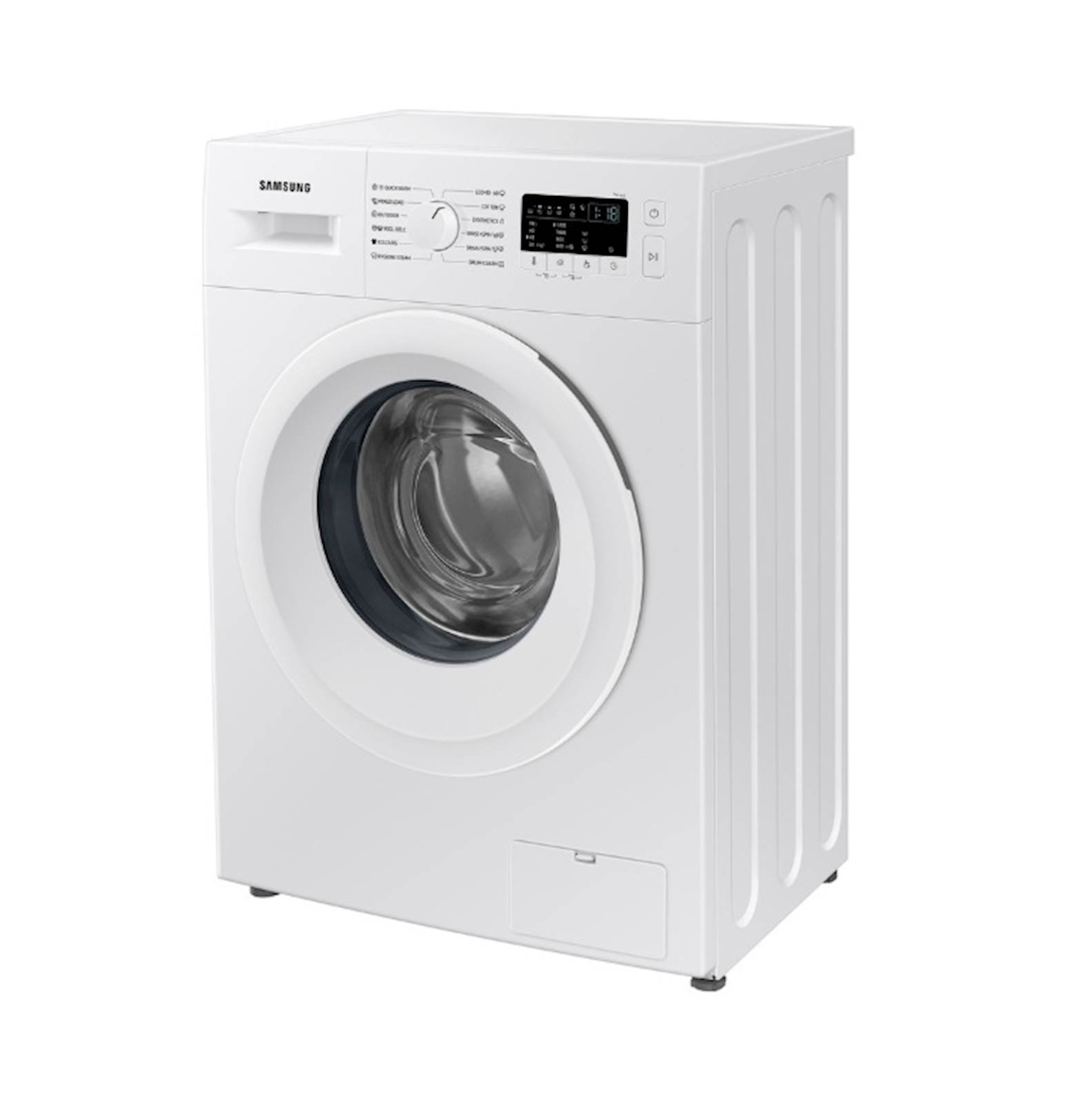 Mašina za veš SAMSUNG WW60A3120WE/LE - Image 3