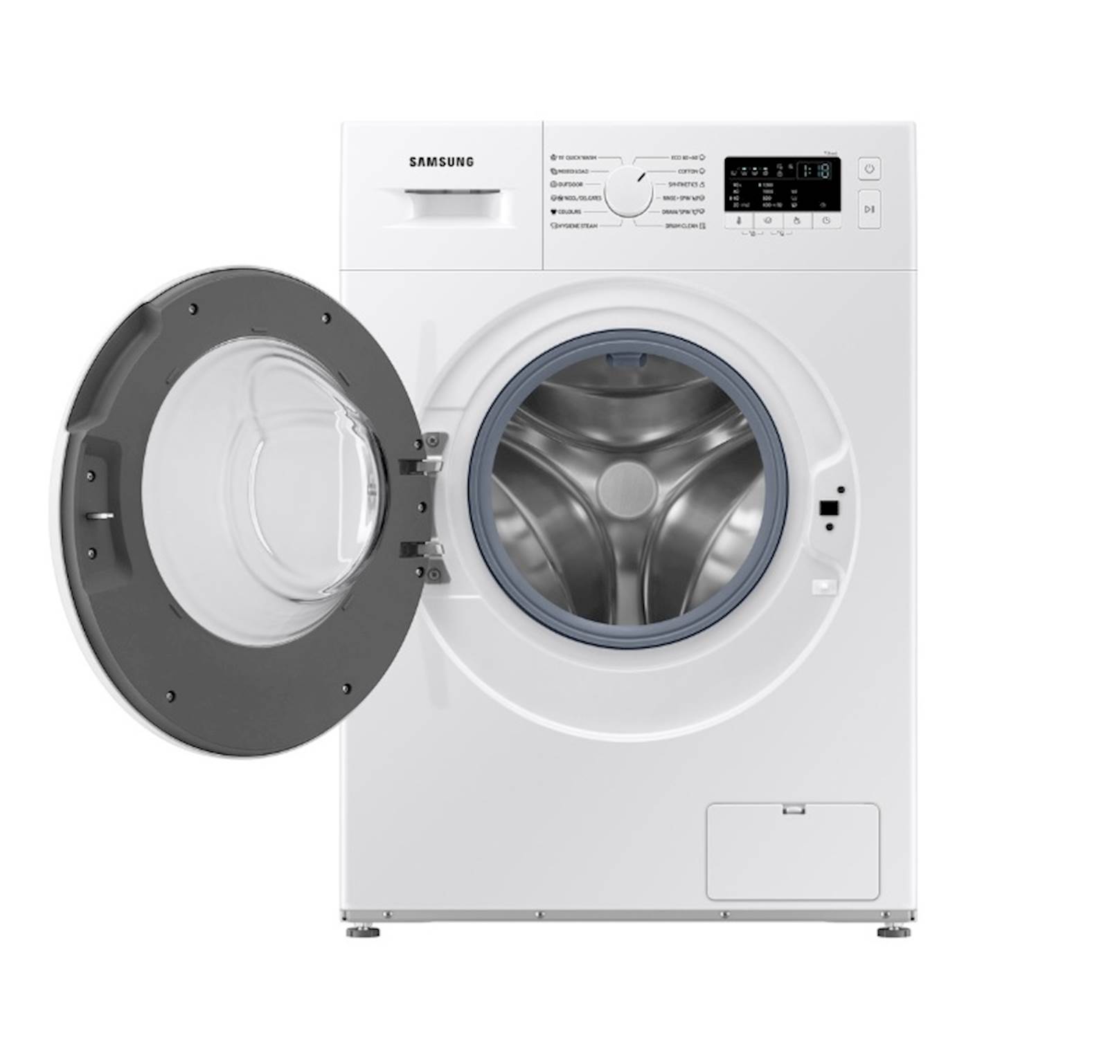 Mašina za veš SAMSUNG WW60A3120WE/LE - Image 6