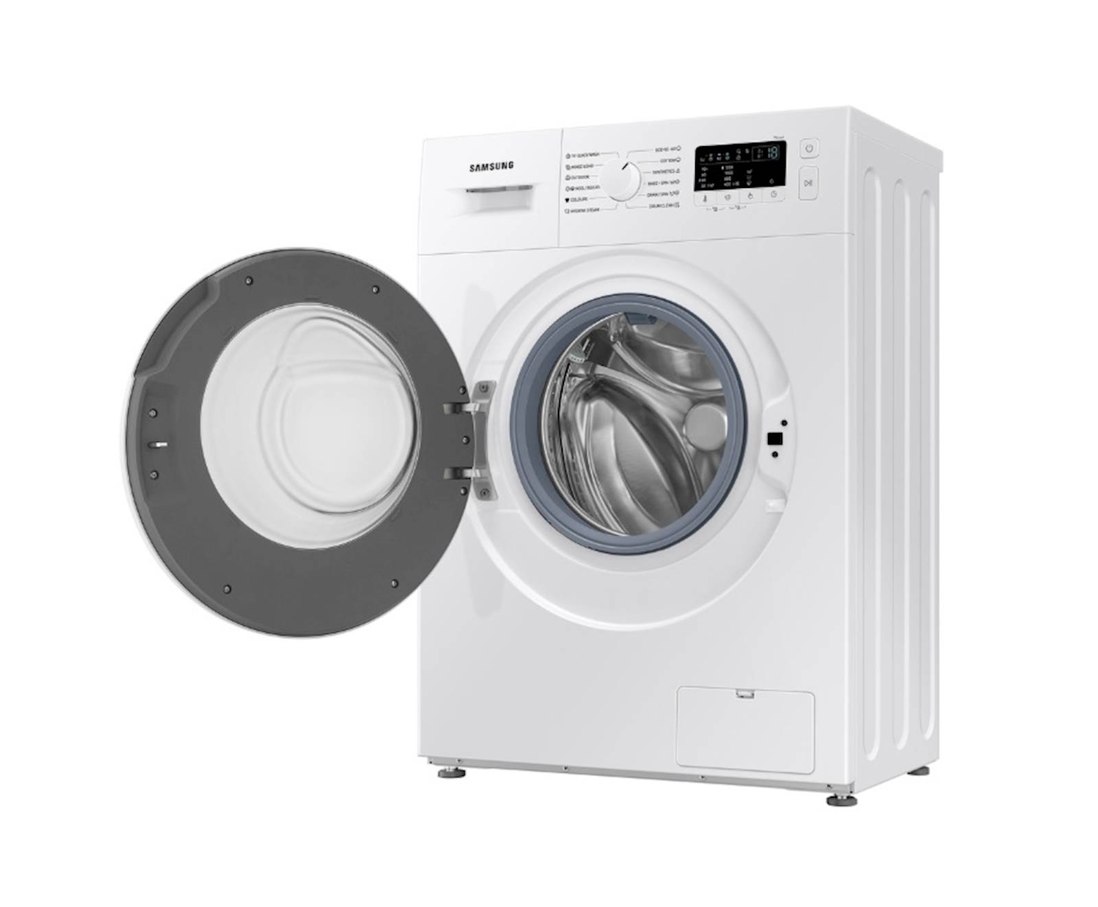 Mašina za veš SAMSUNG WW60A3120WE/LE - Image 7