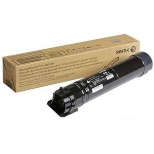 TONER XEROX BKZA VERSALINK B7125/7130/7135 MFP ZA