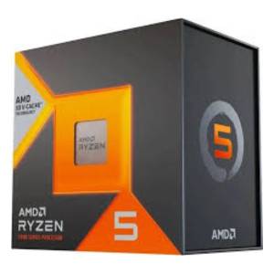 Procesor AMD Ryzen 5 7500X3D TRAY; 100-100001904