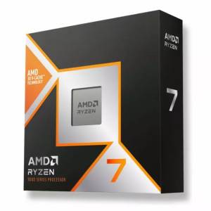 Procesor AMD Ryzen 9 9850X3D; 100-100001973WOF