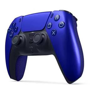 PS5 Dualsense Wireless Controller Cobalt Blue
