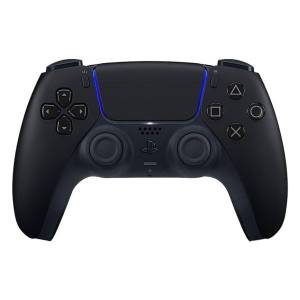 PS5 Dualsense Controller Wireless Midnight Black