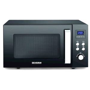 Mikrovalna SEVERIN 10007763000 2u1