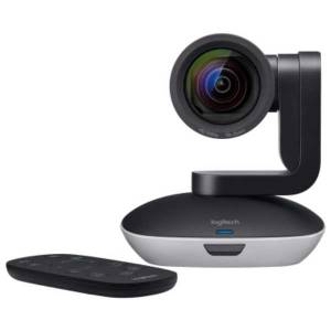 Logitech WebCam PTZ PRO 2 CC2900ep Conference