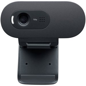 Web kamera LOGITECH C505e; 960-001372