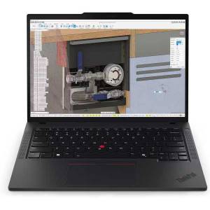 Laptop LENOVO ThinkPad P14s Gen 6, 21QLS07T00