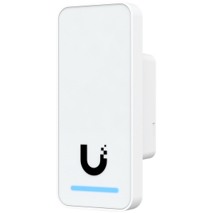 Čitač kartica i interfon Ubiquiti UA-G2