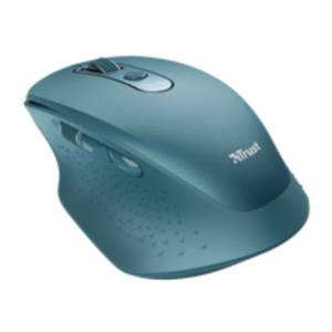 Miš Trust OZAA compact wireless