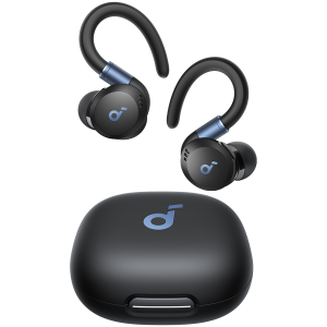 Slušalice Anker Soundcore Headset Q20i Black