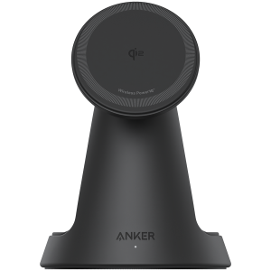 Punjač Anker B25M4G11 MagGo Wireless Station