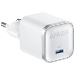 Punjač Anker A2692L21 (45W) bijeli