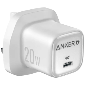 Punjač Anker A2699G21 20W 1C bijeli