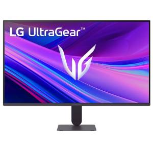 Monitor LG 27" UltraGear 27G411A-B