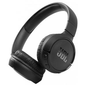Slušalice JBL Tune 510 BT; Black