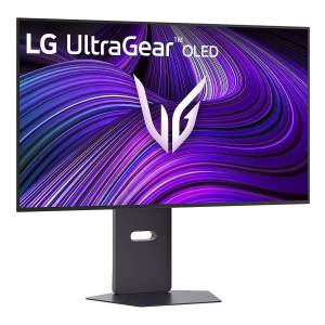 Monitor LG 32" UltraGear 32GX850A-B