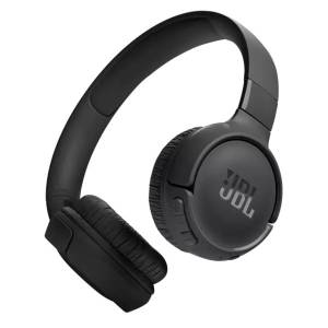 Slušalice JBL Tune T520 BT; Black