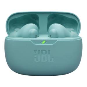 Slušalice JBL Vibe Beam 2; Blue